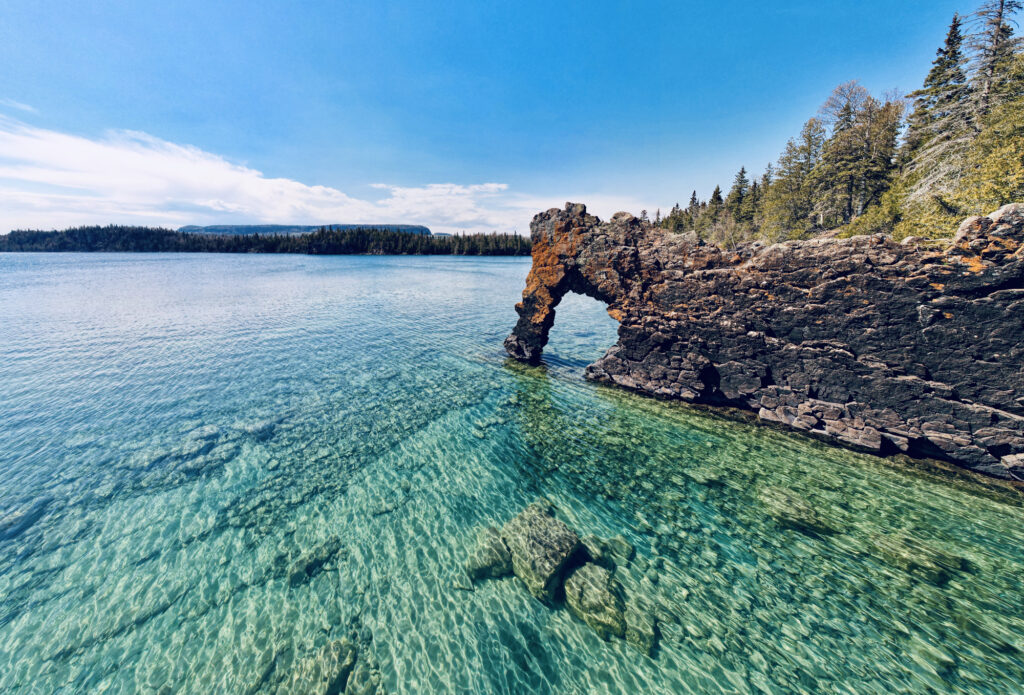 Discover the Top 5 CrystalClear Lakes in Minnesota FishingScope