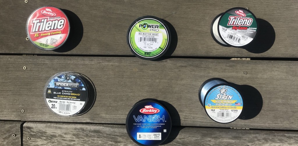 Fluorocarbon or Line The Ultimate Winner for Fishing Success