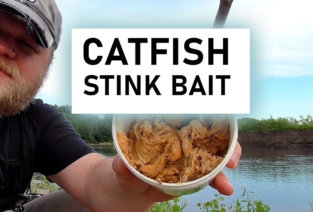 Unleashing the Secret: The Smell that Lures Catfish to Your Bait